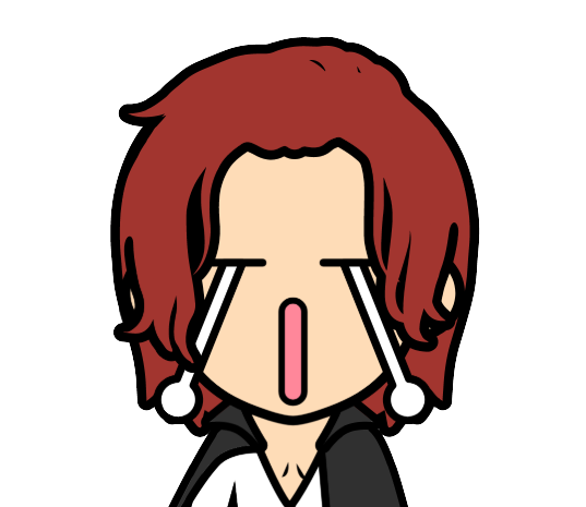 シャンクス